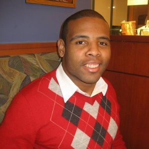 Meet your Posher, Marcus